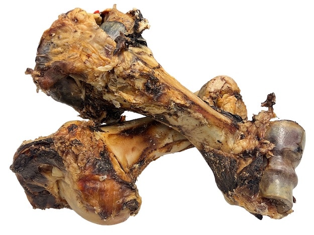 Emmzo Svenska Torkade Oxben 30-40cm