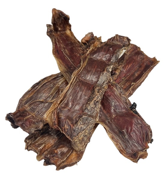 Emmzo Ox-matstrupe (svensk) 1kg - 2