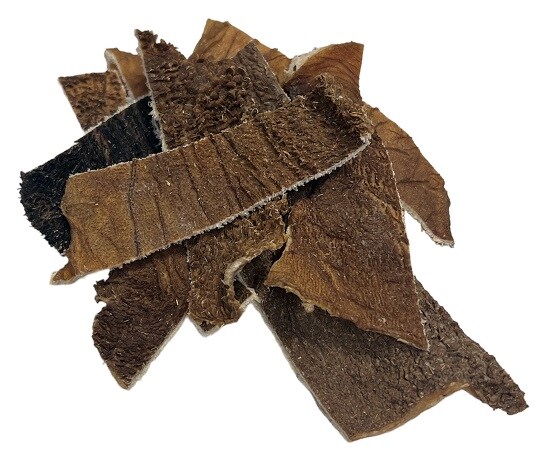 Emmzo Torkad svensk vom platt/hg