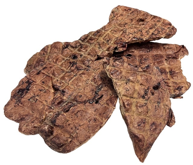 Emmzo Oxlunga torkad (svensk) 500g x10 påsar - 2