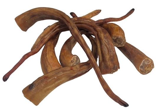 Emmzo Grisknorr ca 20cm