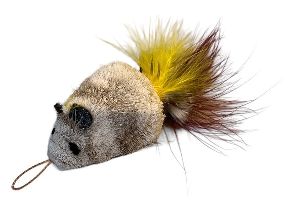 Da bird Refill feather Mouse