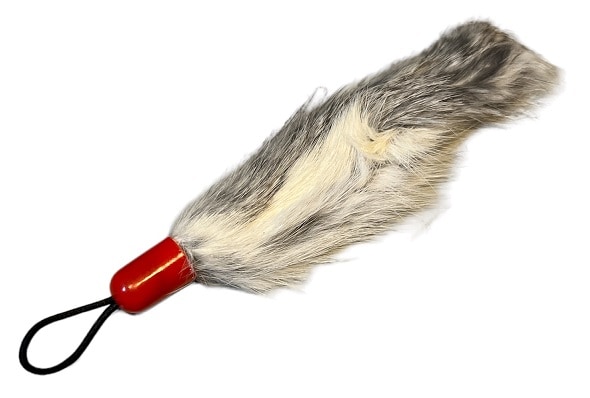 Da Bird refill fur fan