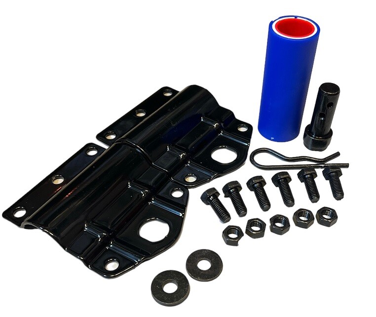 Springer Extra fäste - 2