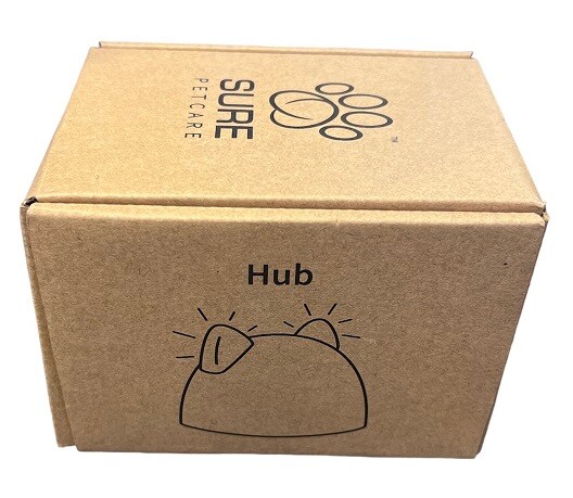 Sure Flap Connect hub - 2