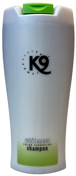 K9 Whitness Schampo 300ml