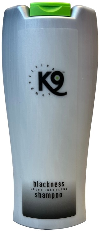 K9 Blackness Schampo 300ml