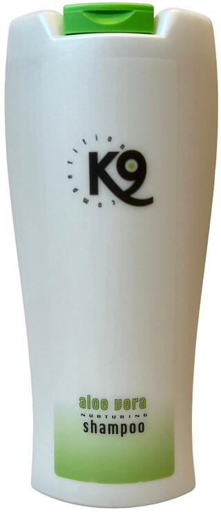 K9 Aloe Vera Schampo 300ml
