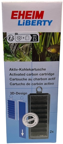 Eheim Liberty Kolfilterpatron