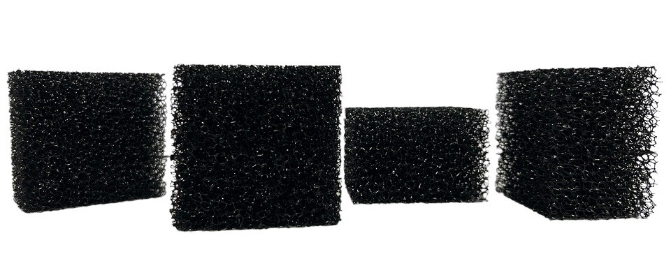 Swordfish Filterpatron 4-p - 2