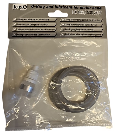 Tetratec O-ring EX400, EX600, EX700