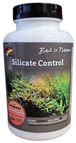 BTN Silicate Controll 350g Algbekämpning