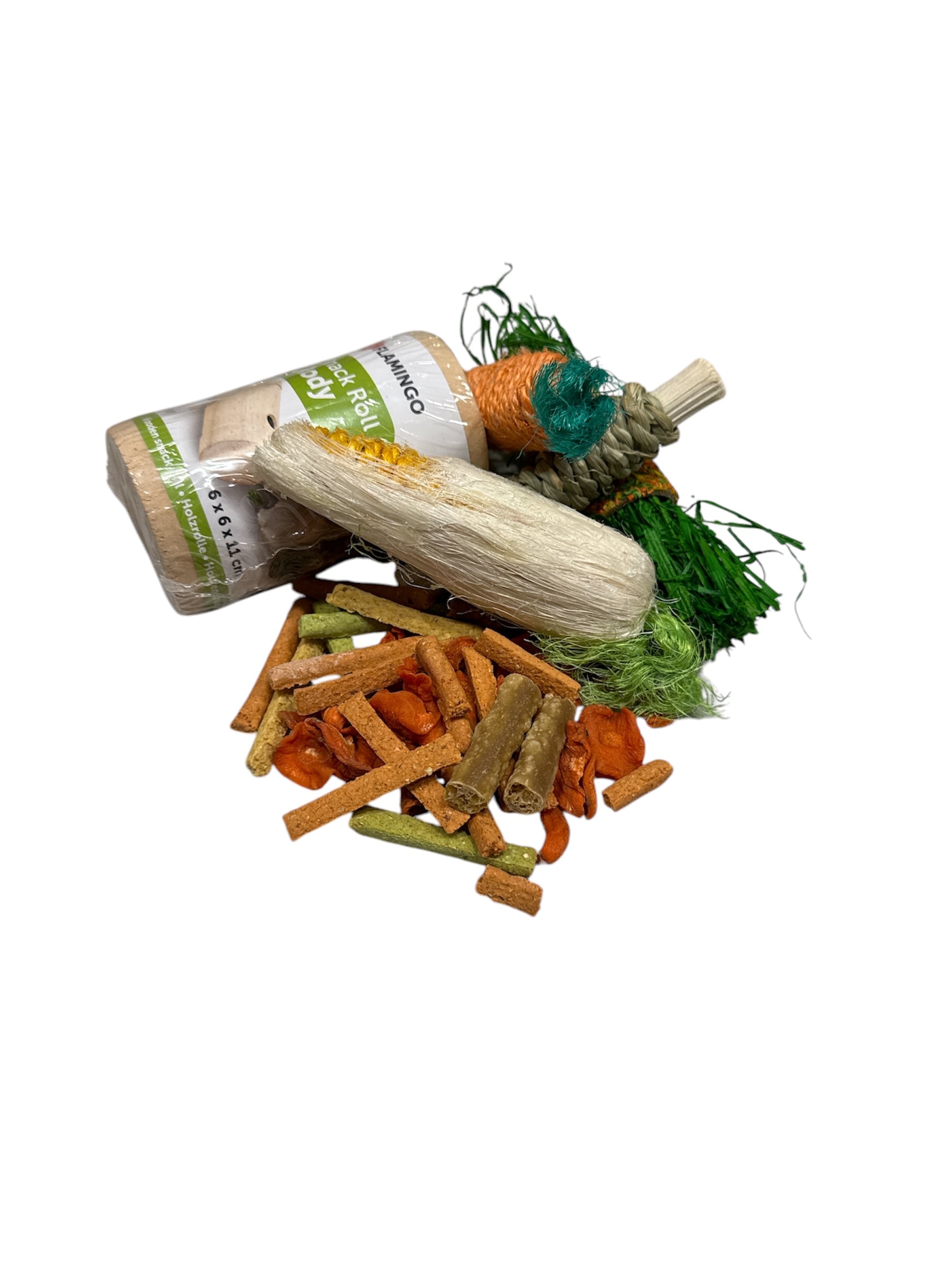 Mysterybag Kanin/Marsvin