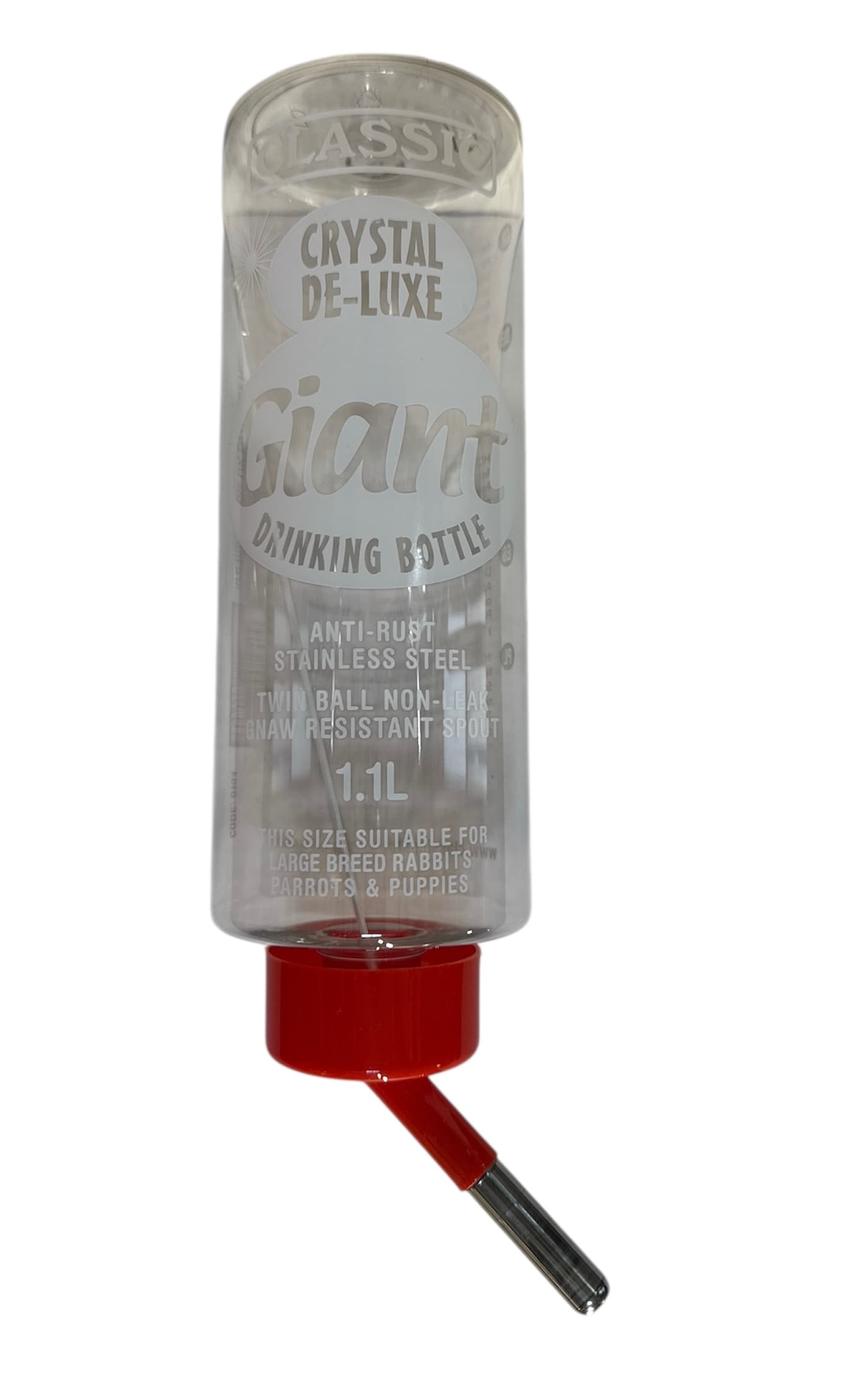 Vattenflaska Classic 1100ml