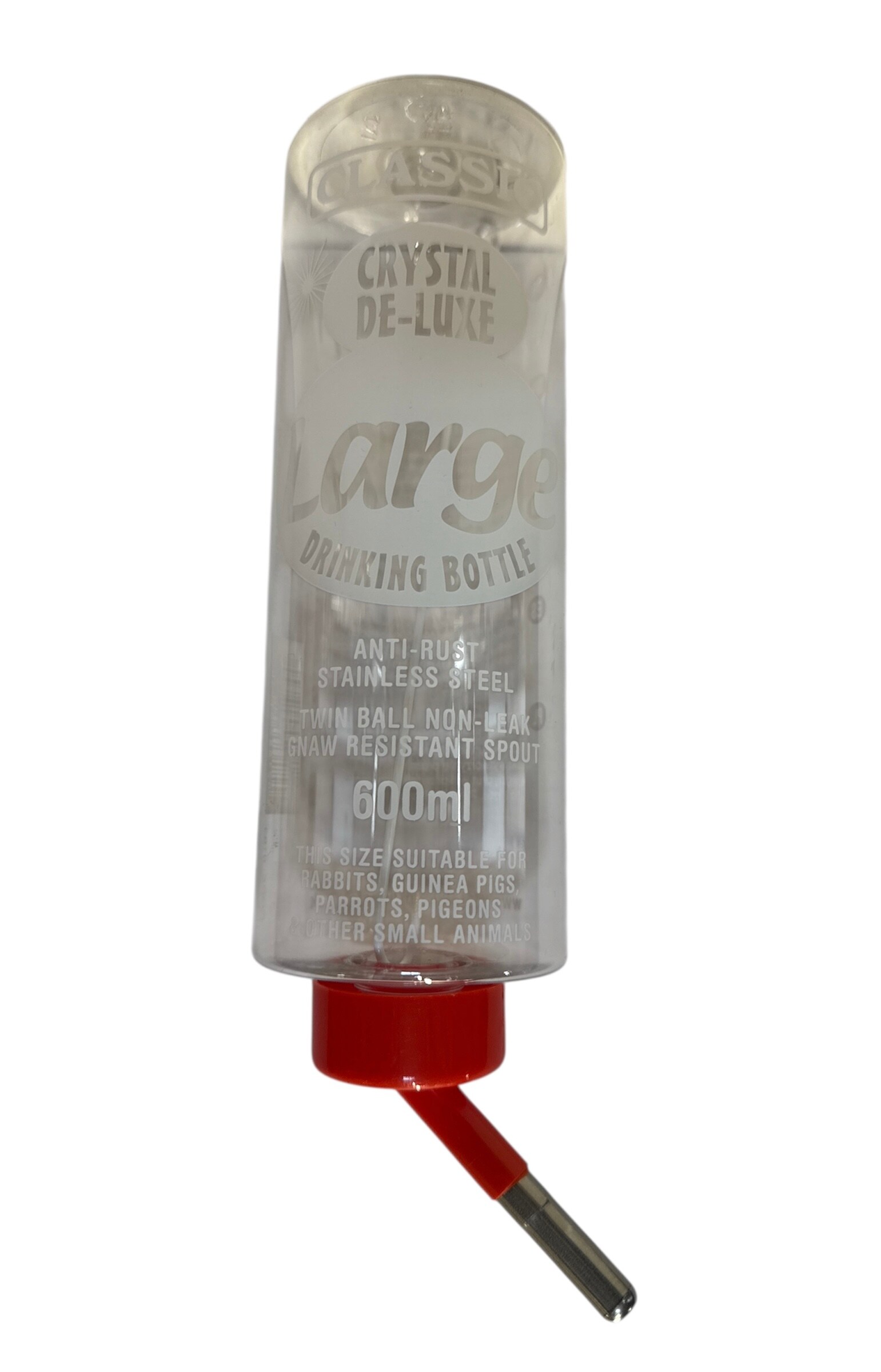 Vattenflaska Classic 600ml