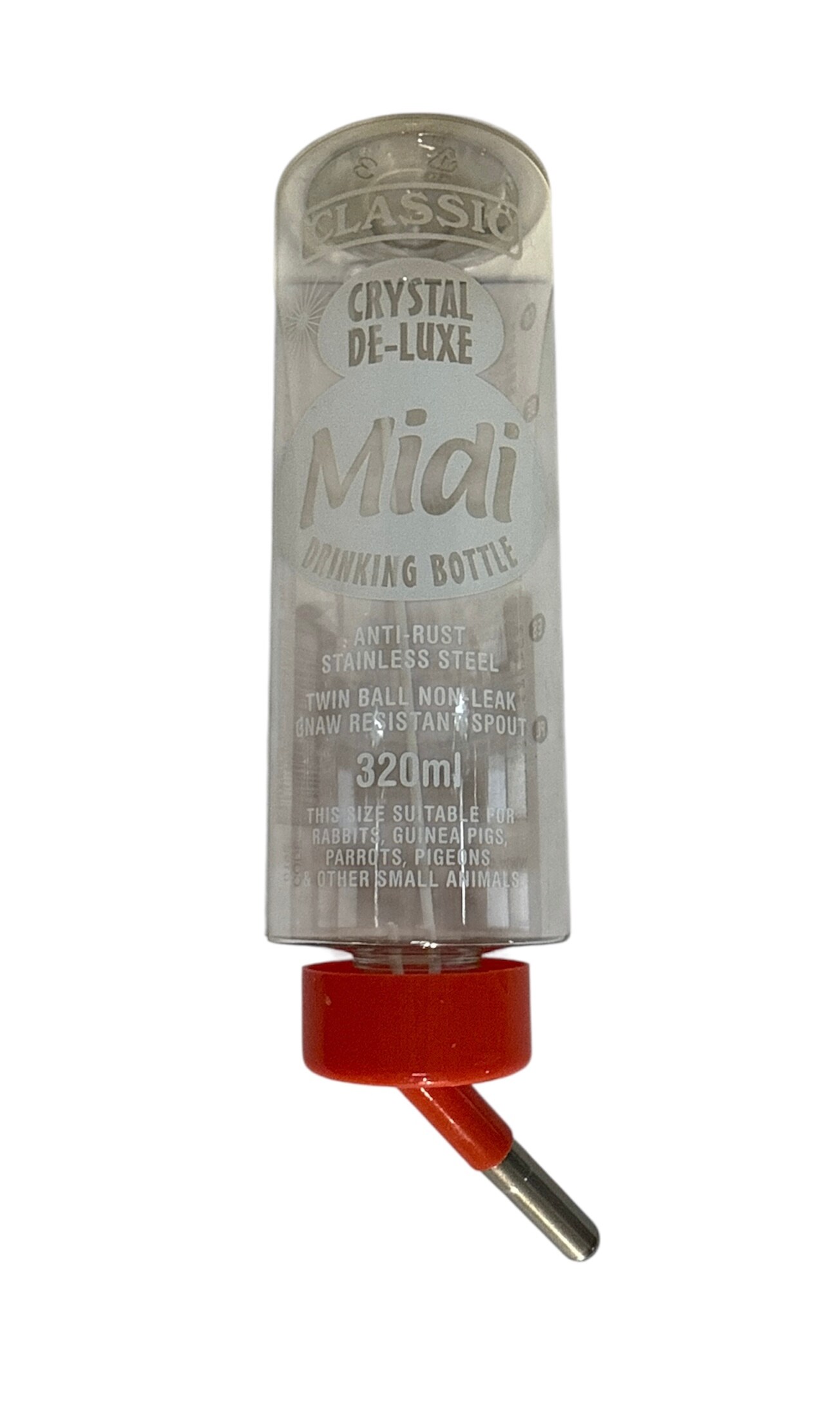 Vattenflaska Classic 320ml