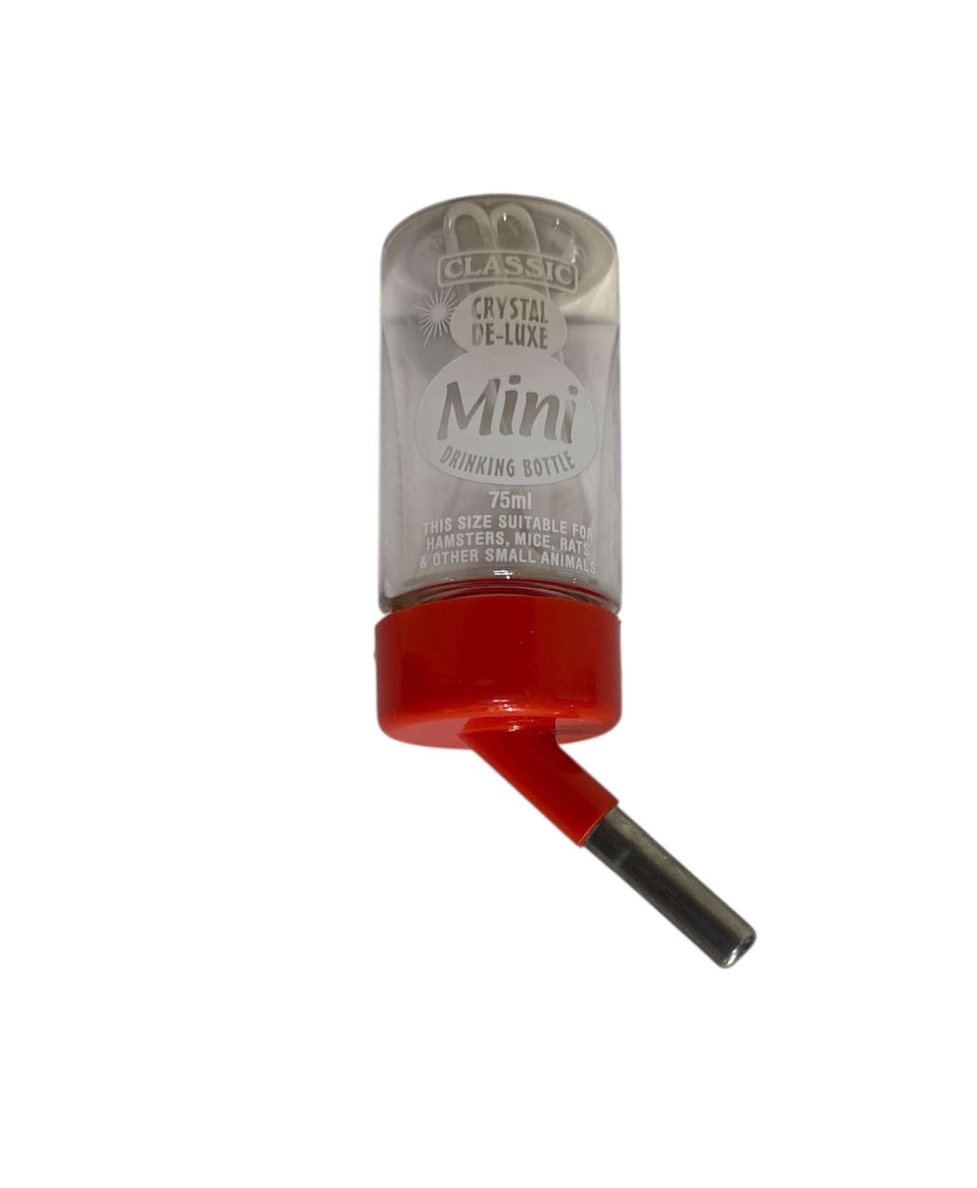 Vattenflaska Classic 75ml