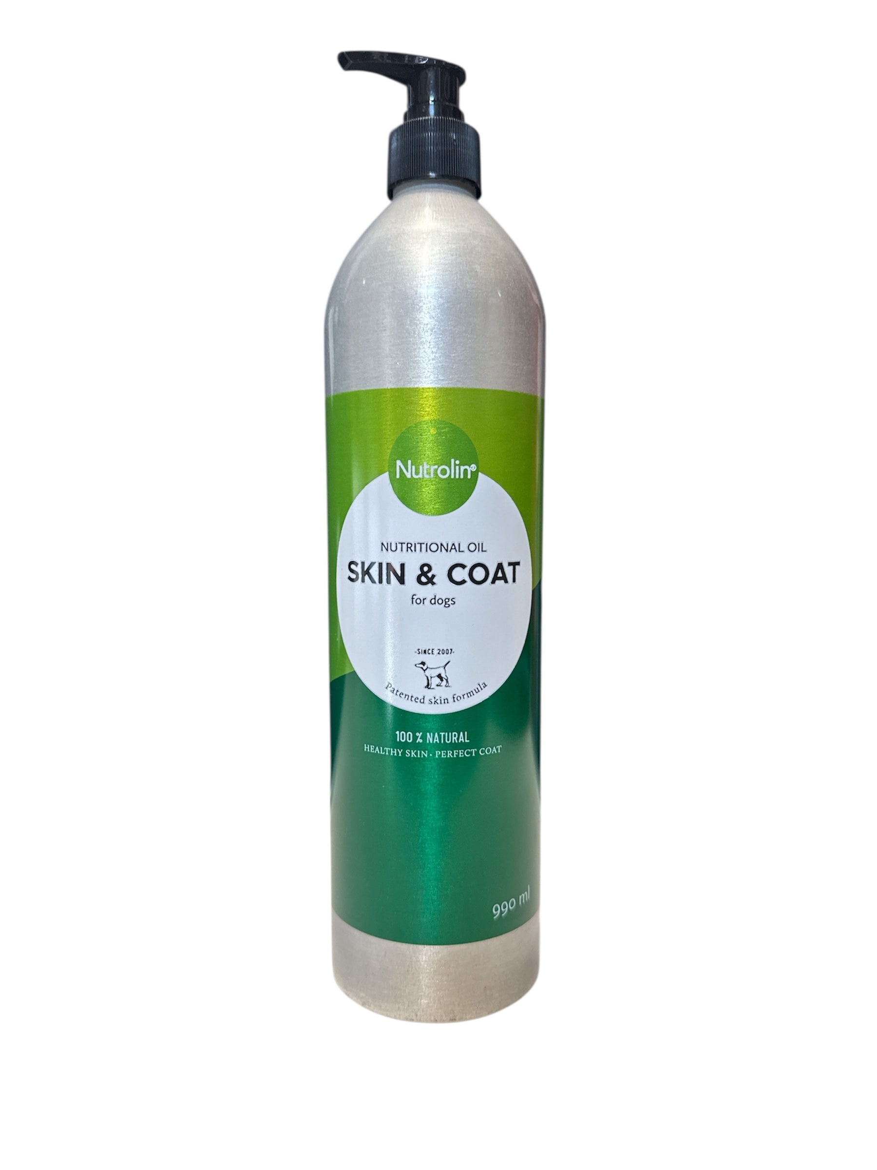 Nutrolin Skin & Coat