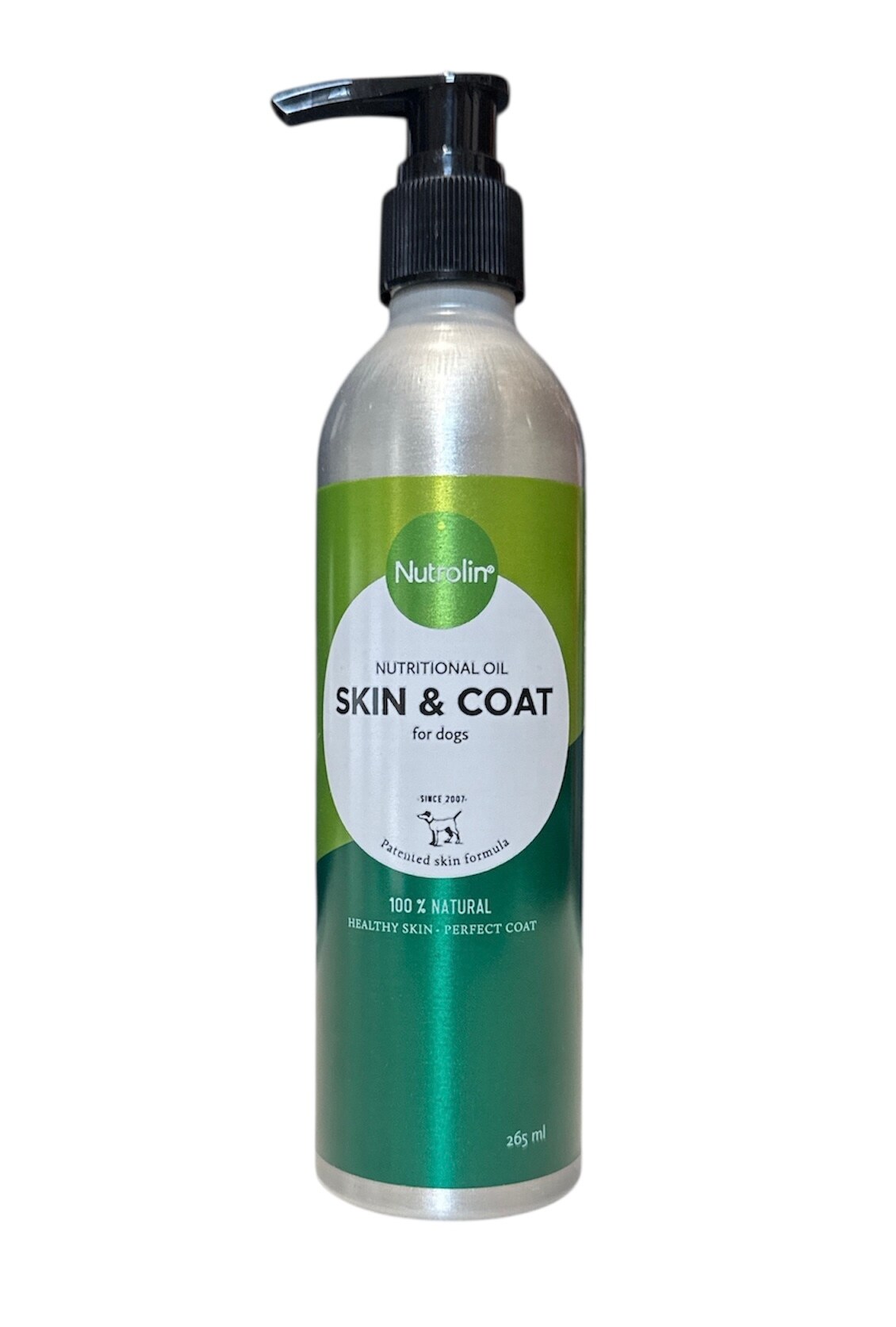 Nutrolin Skin & Coat - 2