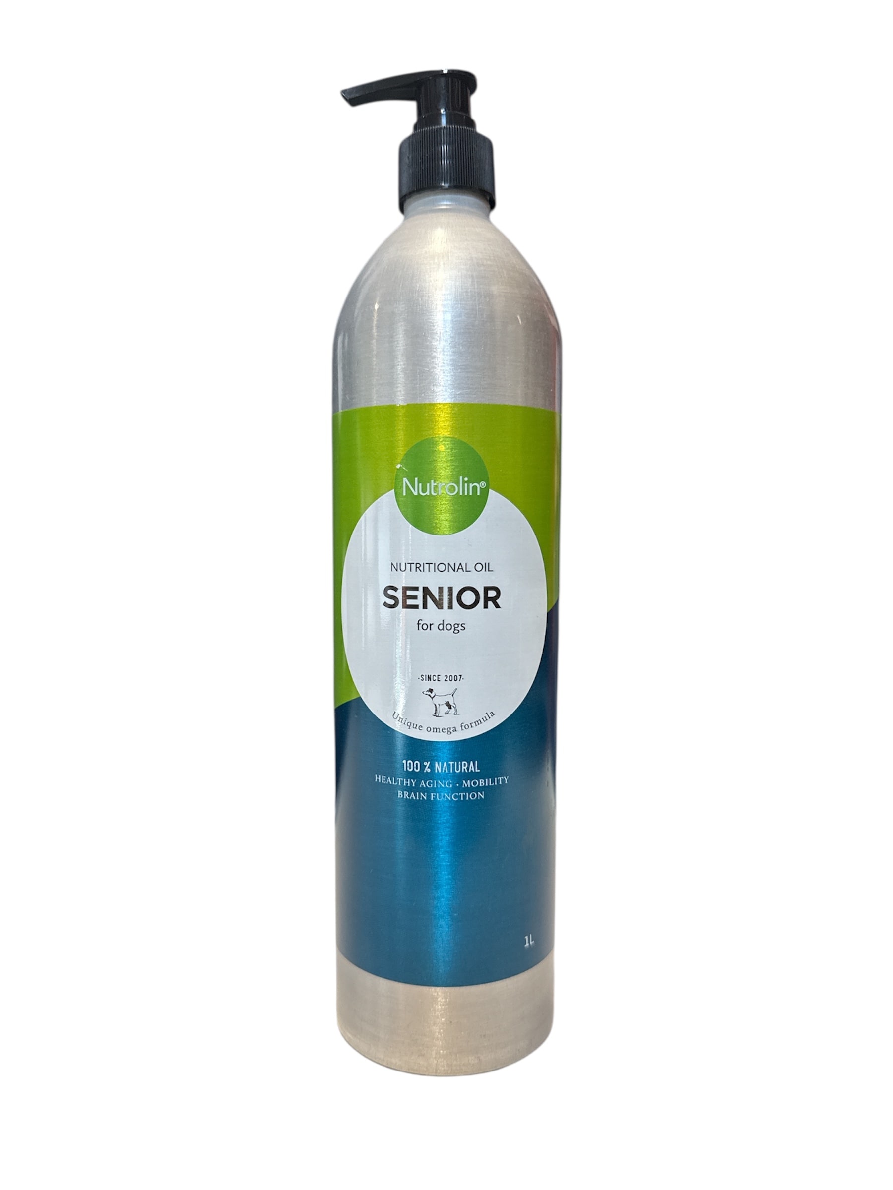 Nutrolin Senior 1000ml