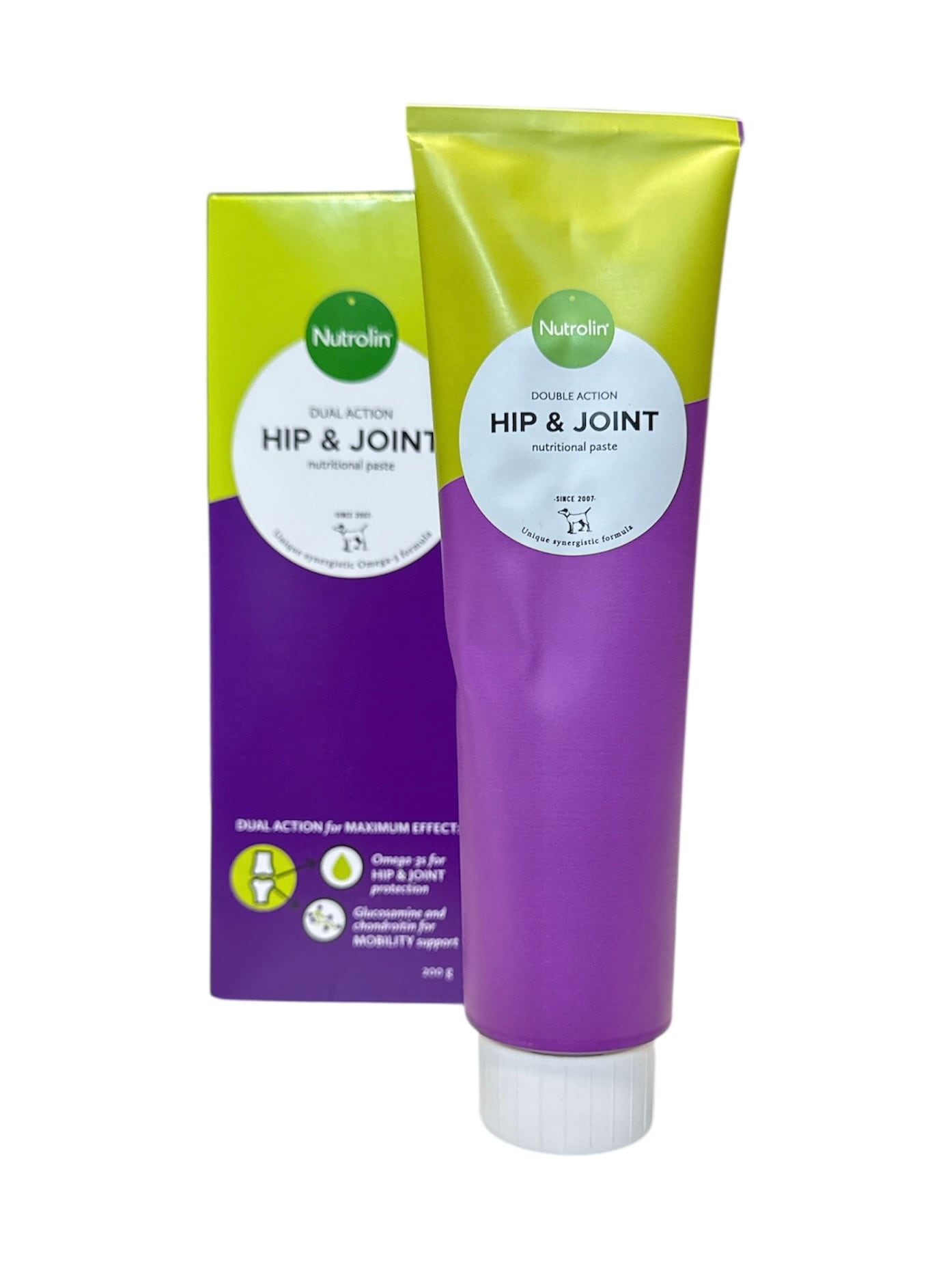 Nutrolin Hip & Joint pasta 200g