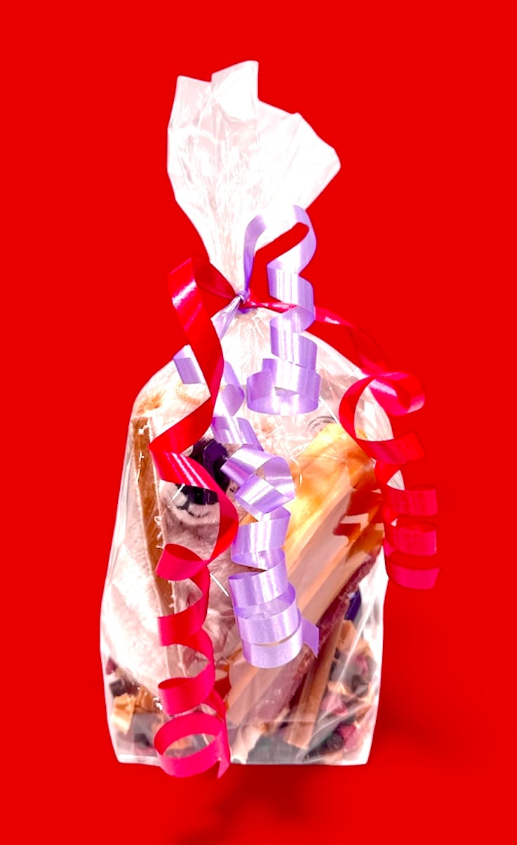 Julpåse Hund Small/Medium