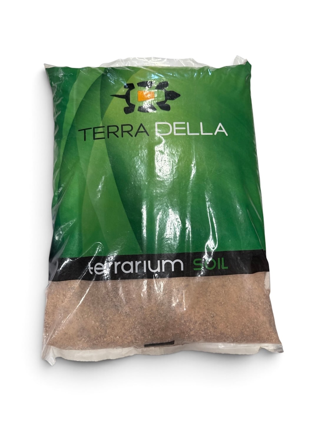Terrariesand Röd 12,5kg