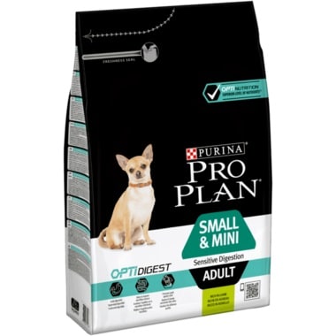 Pro Plan Small & Mini Adult Sensitive Digestion 3kg