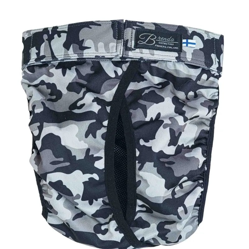 Tikskydd Brenda Camouflage