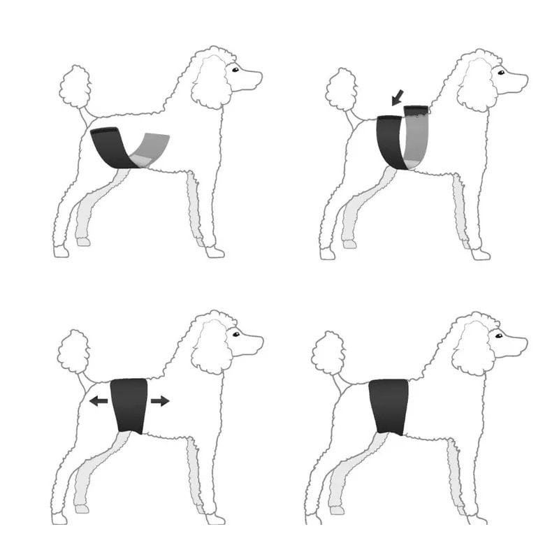 Pinkskydd JustinCase Camouflage