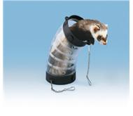 Rör böjd hängande 20x10,5cm