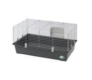 Marsvins/kaninbur Rabbit 100