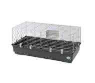 Marsvins/kaninbur Rabbit 120