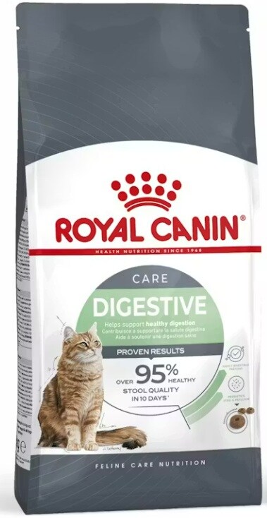 Royal Canin Digestive care 2kg