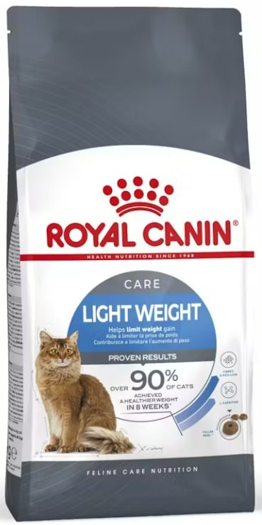 Royal Canin Light Weight Care 1,5kg