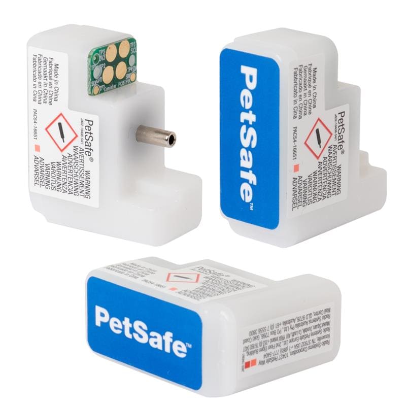 Petsafe Refillpatroner Unscented 3-pack - 2