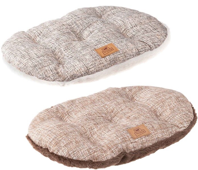 Dyna Relax Mönstrad Bomull/päls, 4 storlekar