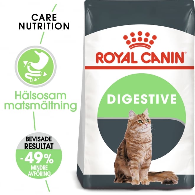 Royal Canin Digestive care 10kg