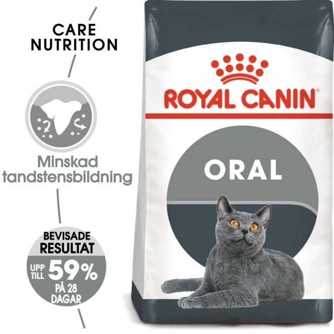 Royal Canin Dental Care 400gram - 2