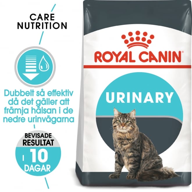 Royal Canin Urinary care 10kg
