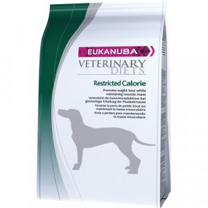 Eukanuba EVD Restricted calorie 12kg