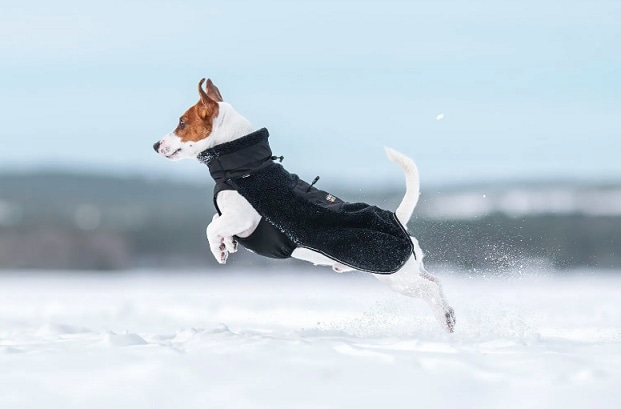 Rukka Lucky X Fleece Jacket - 2