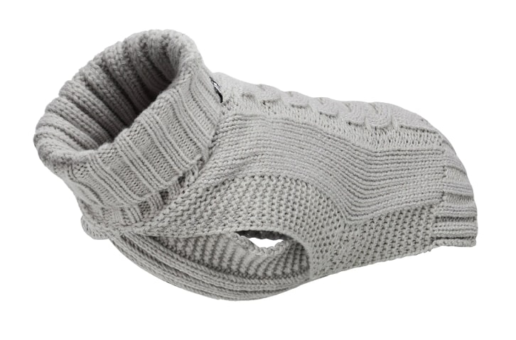 Rukka Sparky Knitwear med reflex