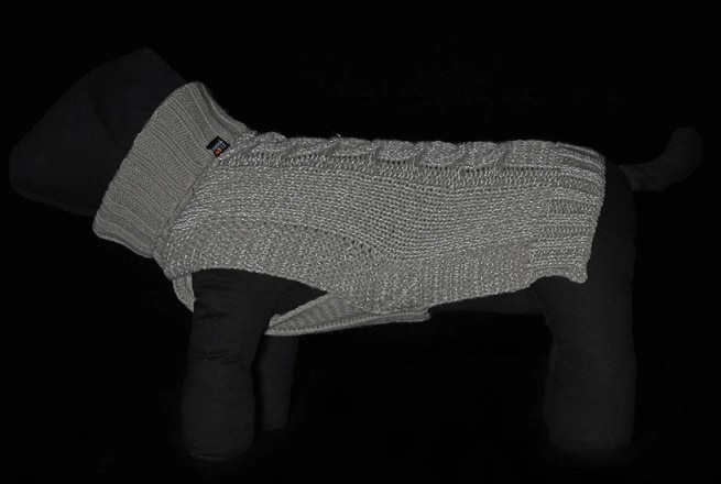 Rukka Sparky Knitwear med reflex - 2