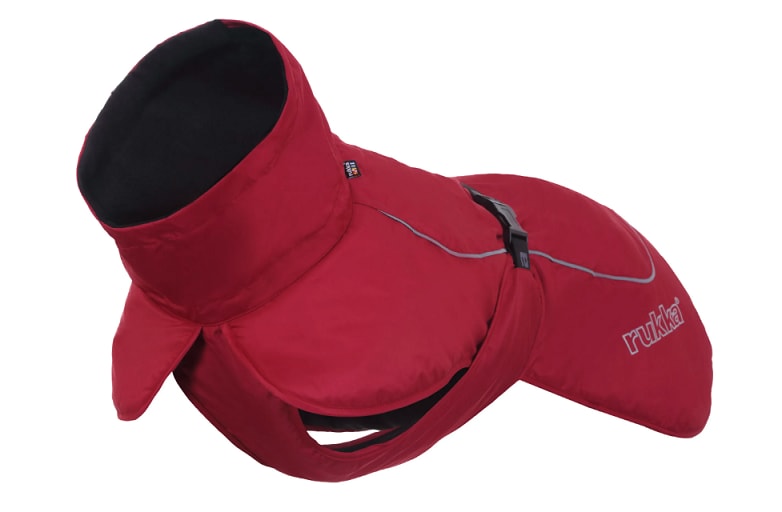 Rukka Stormy Burgundy