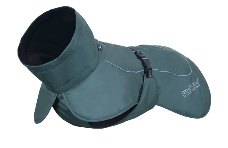 Rukka Stormy Dark Agave