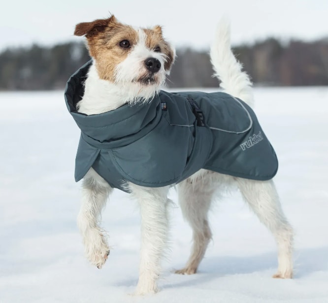 Rukka Stormy Dark Agave - 2