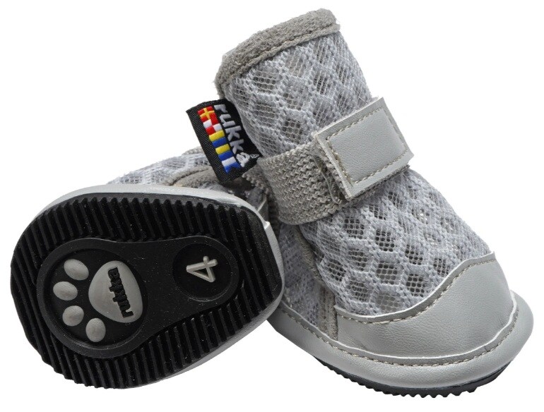 Rukka Summer Shoes 2-Pack