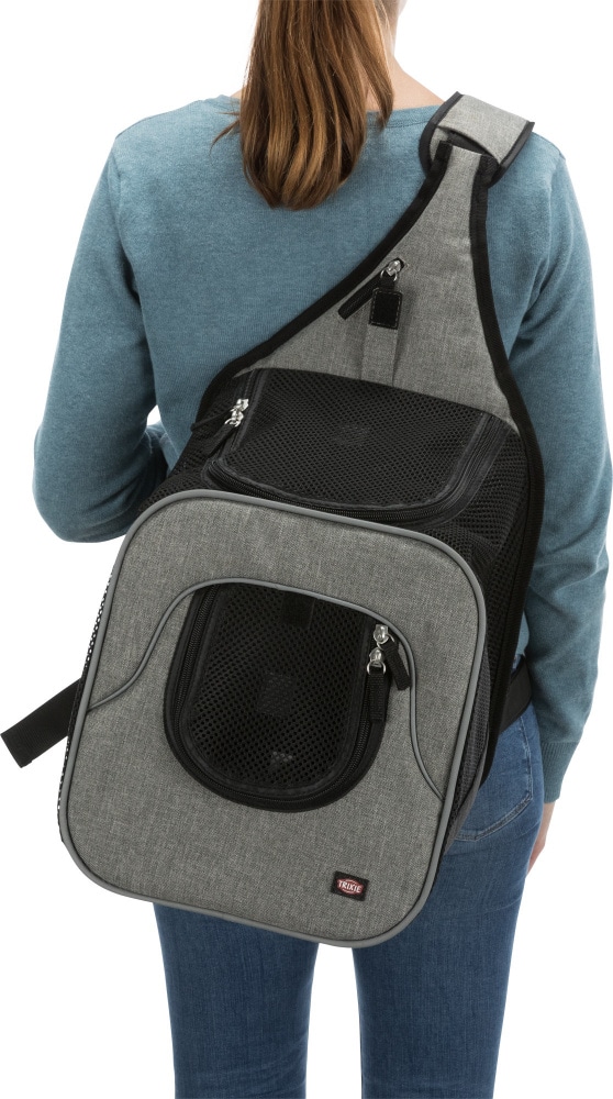 Magväska för hund/katt - 2