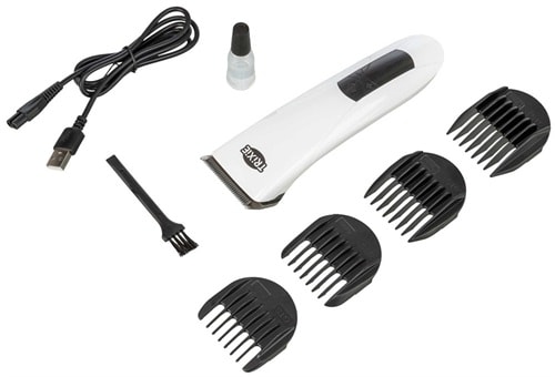 Klippmaskin TR1600 10W Sladdlös - 2